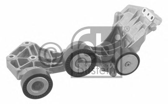TENSOR ALT.MERCE A-CLASS/VANEO CDI